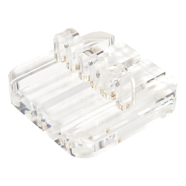 russell hazel Acrylic Cable Manager