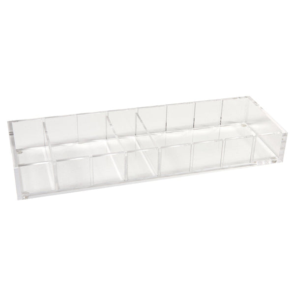 russell hazel Acrylic Compartment Bloc
