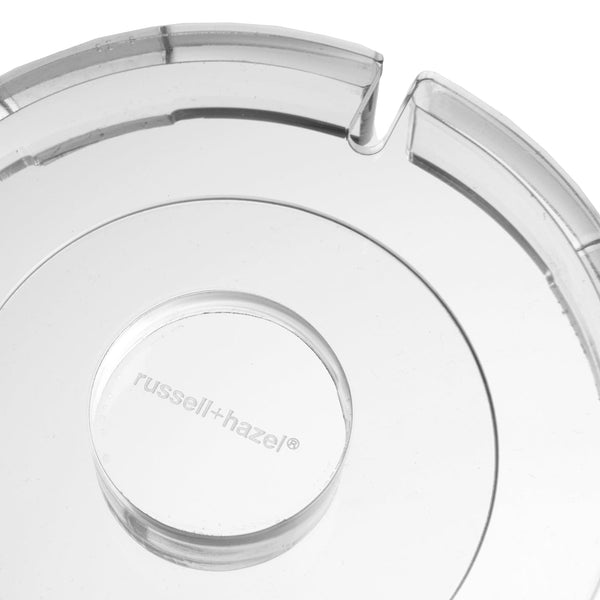 Russell Hazel Acrylic Cord Organizer - 5" X 5"