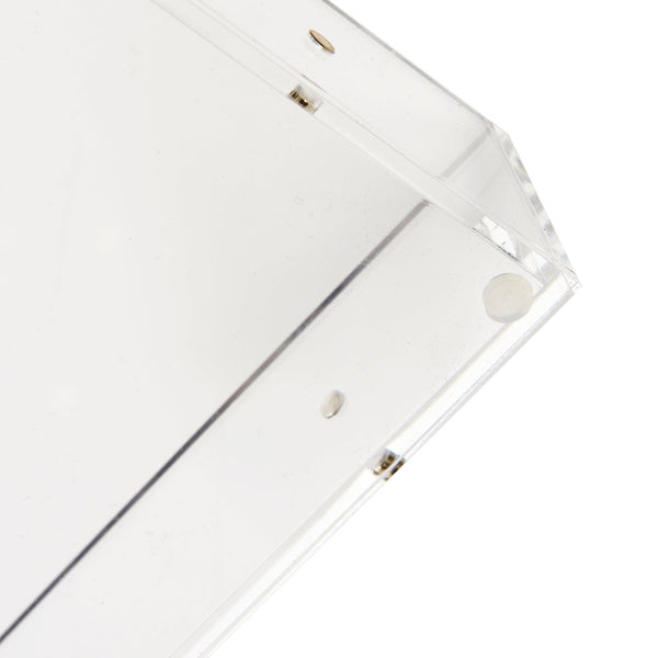 Russell Hazel Acrylic Drawer Bloc - Large