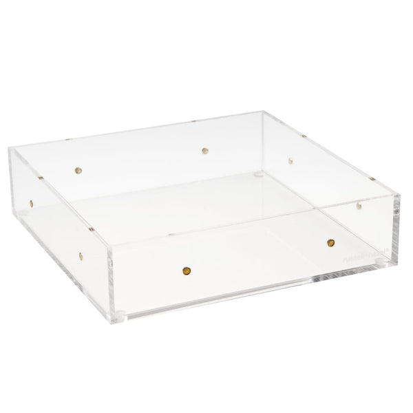 russell hazel Acrylic Drawer Bloc - Large