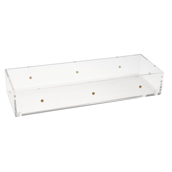 russell hazel Acrylic Drawer Bloc - Medium