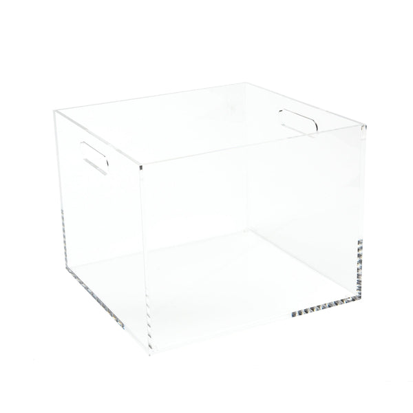 Russell Hazel Acrylic File Box Bundle