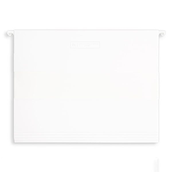 Russell Hazel Acrylic File Box Bundle