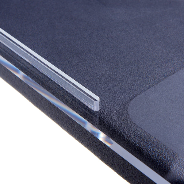 Russell Hazel Acrylic Lap Desk