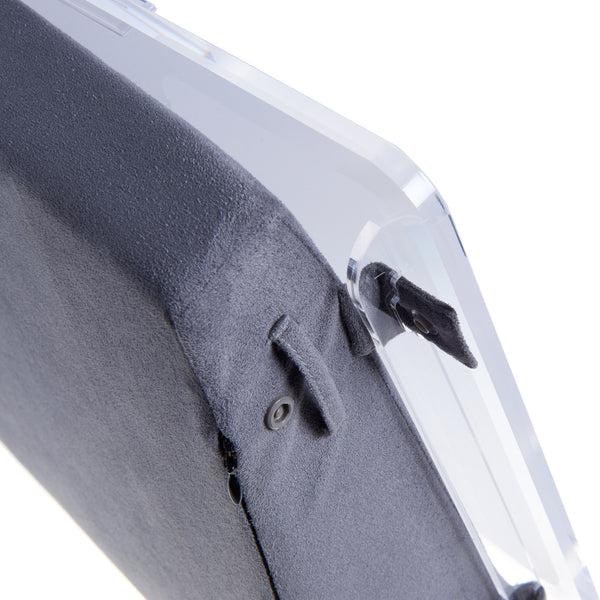 Russell Hazel Acrylic Lap Desk