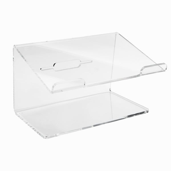 russell hazel Acrylic Laptop Stand