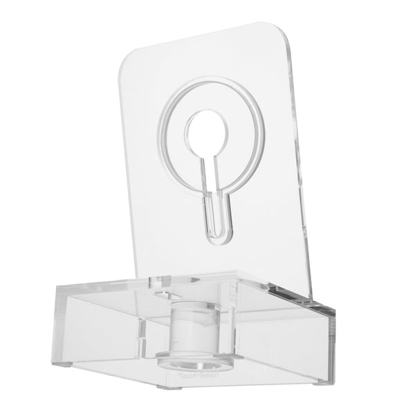 Russell Hazel Acrylic Magsafe Phone Bloc