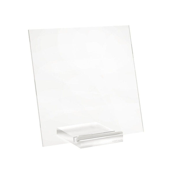 russell hazel Acrylic Memo Tablet