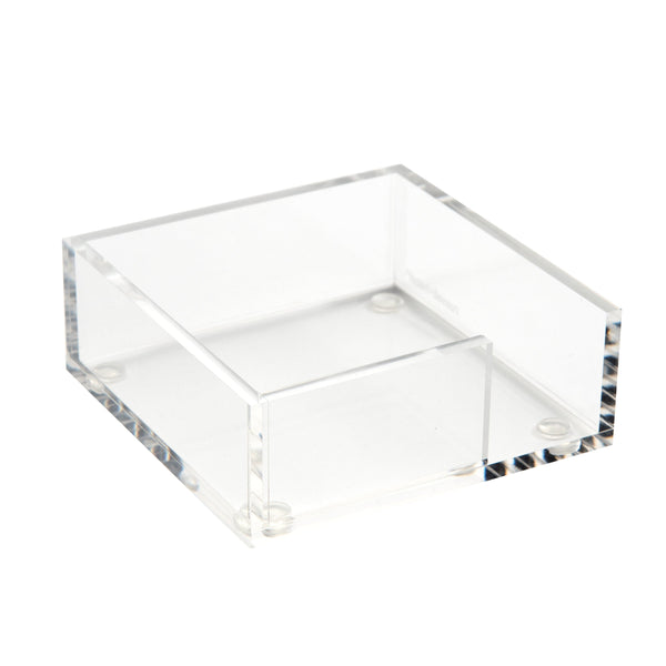 russell hazel Acrylic Notes Bloc