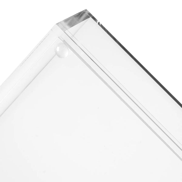 Russell Hazel Acrylic Tray