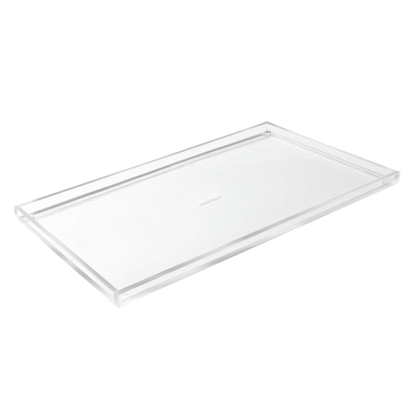 Russell Hazel Acrylic Tray Bundle