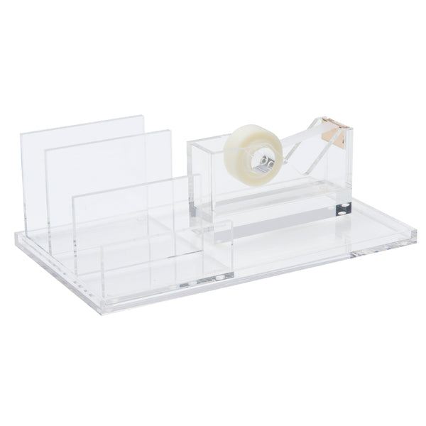 russell hazel Acrylic Tray Bundle