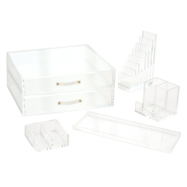 russell hazel Acrylic Trendsetter Bundle