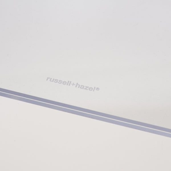 Russell Hazel Acrylic Wall Picture Frame