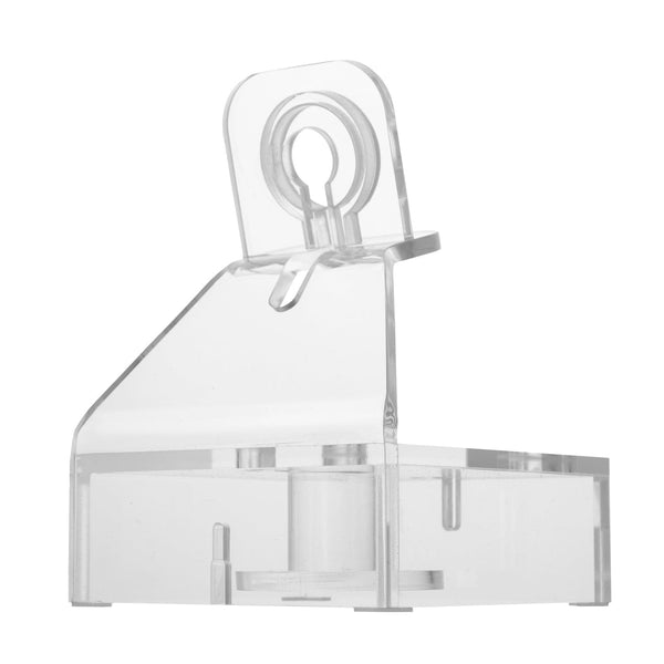 Russell Hazel Acrylic Watch + Earbud Bloc