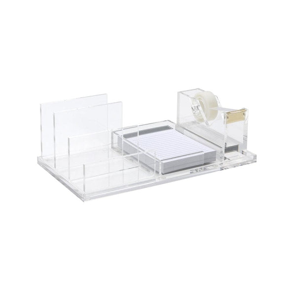 russell hazel Acrylic Wide Tray Bundle