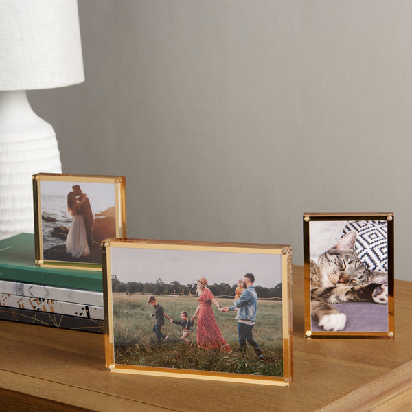 russell hazel Frame Set - Set of 3