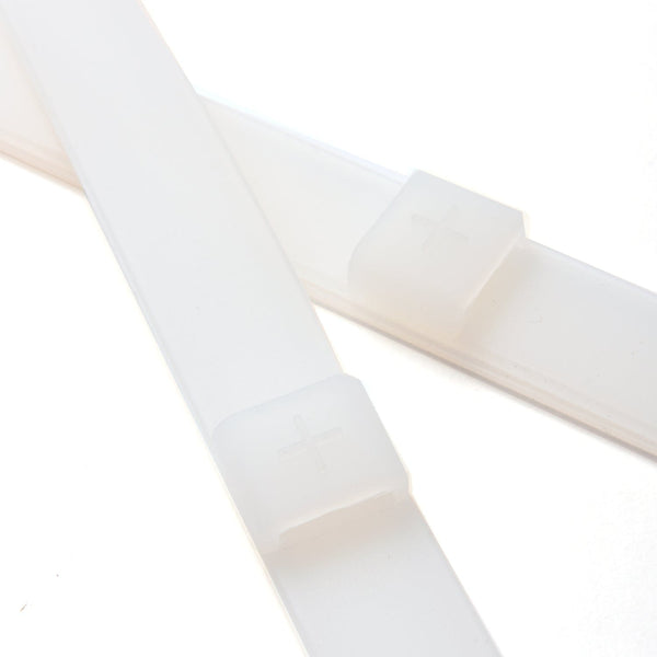 Russell Hazel Mini Binder Bands