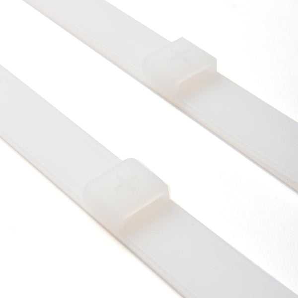 Russell Hazel Mini Binder Bands