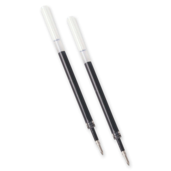 Russell Hazel Rollerball Pen Refill - Black Ink
