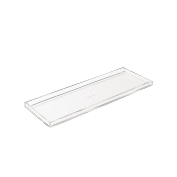 russell hazel Small Acrylic Bloc Tray