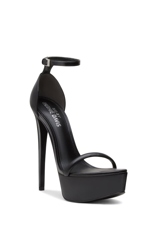 Ruthie Davis BIO CANDY | BLACK