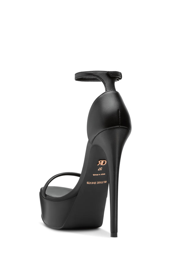 Ruthie Davis BIO CANDY | BLACK