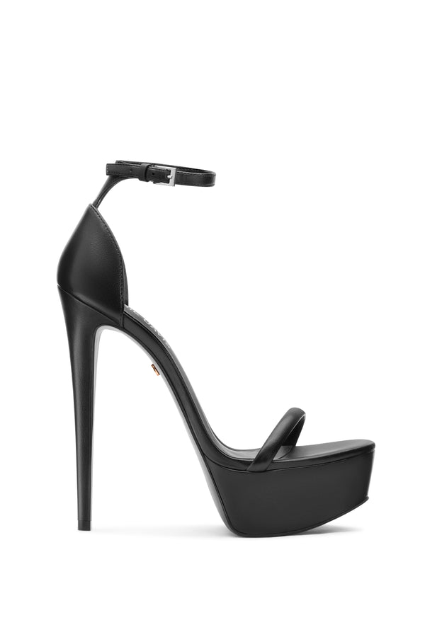 ruthie davis BIO CANDY | BLACK