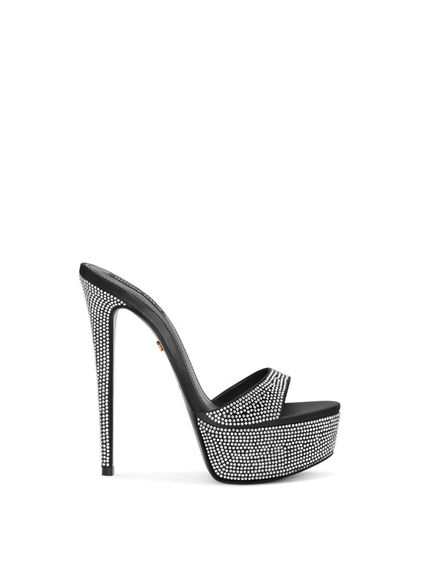 ruthie davis BRE BLING | LIMITED EDITION