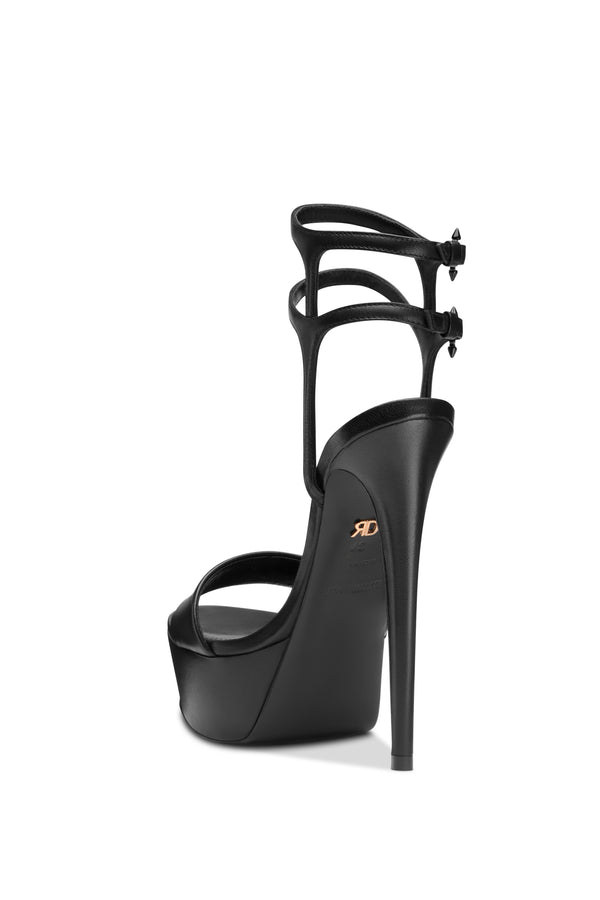 Ruthie Davis BRIDLE | BLACK