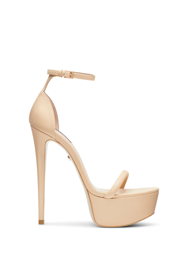 ruthie davis CANDY | BEIGE
