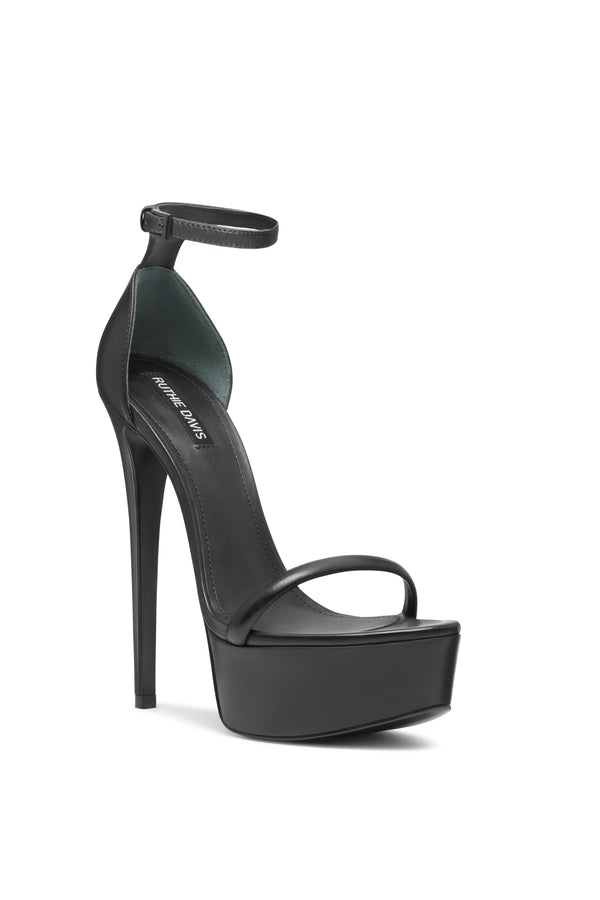 Ruthie Davis CANDY | BLACK