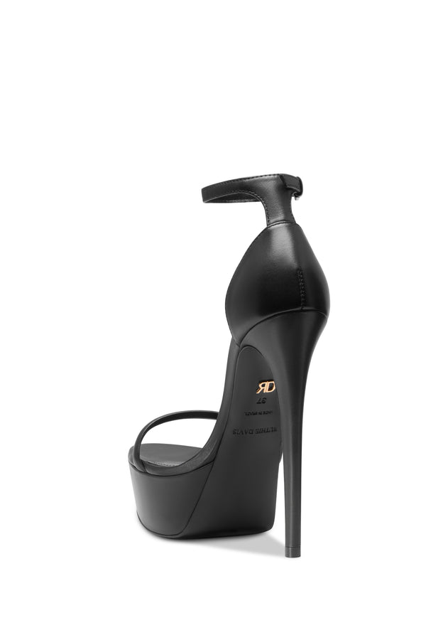 Ruthie Davis CANDY | BLACK