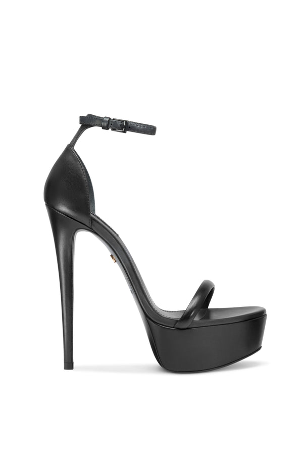 ruthie davis CANDY | BLACK