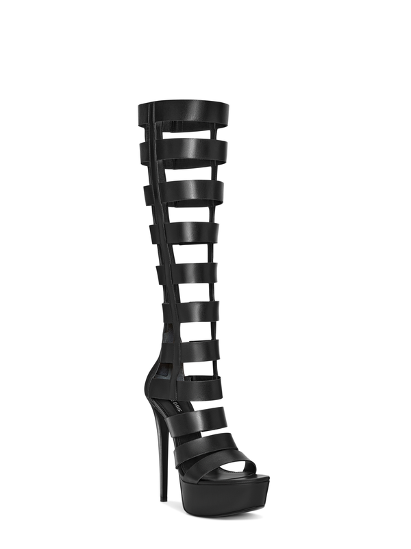 ruthie Davis COURTNEY | BLACK