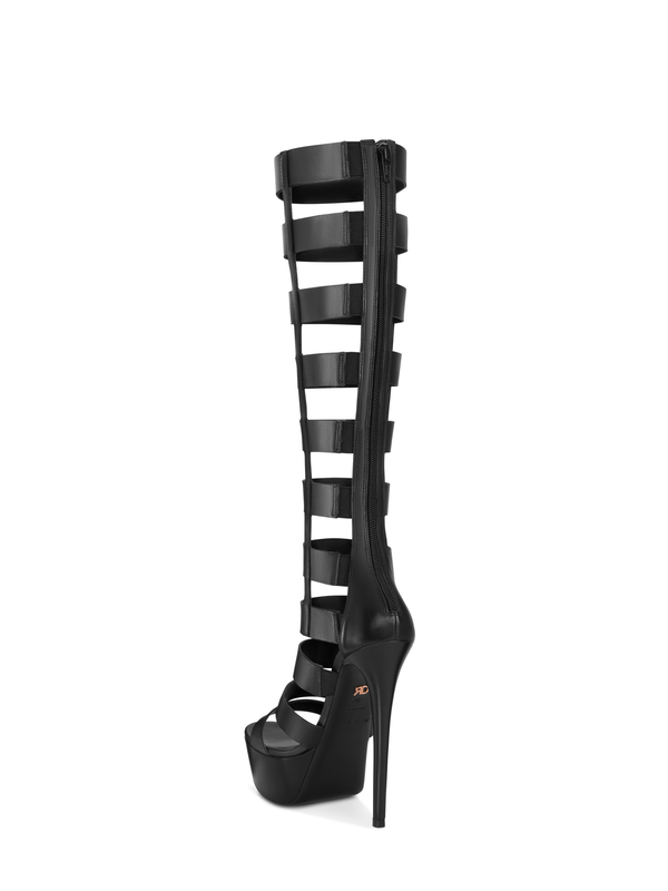 ruthie Davis COURTNEY | BLACK