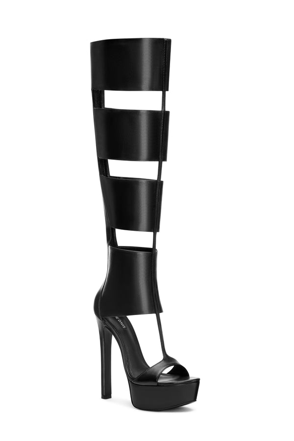 Ruthie Davis DESTINY II | BLACK