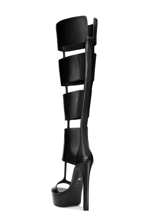 Ruthie Davis DESTINY II | BLACK