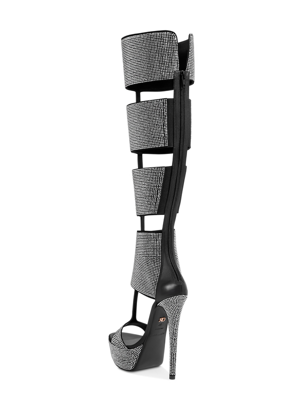 Ruthie Davis DESTINY II BLING | LIMITED EDITION