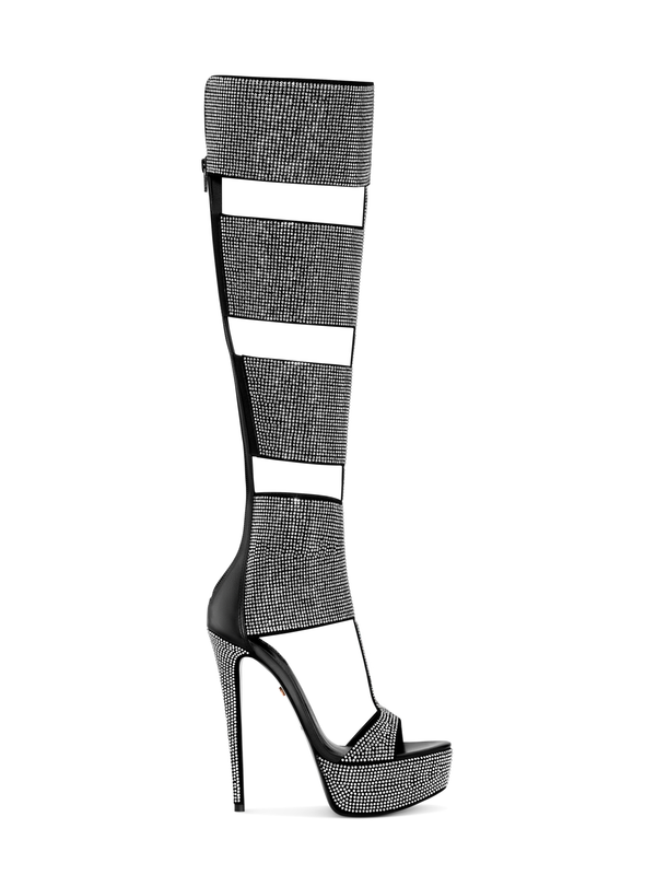 ruthie davis DESTINY II BLING | LIMITED EDITION