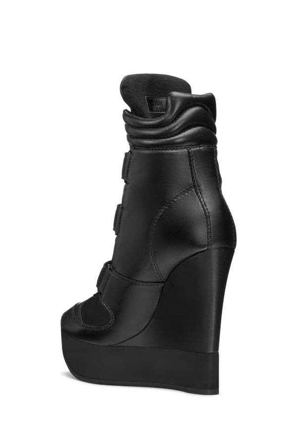 Ruthie Davis KACEY | BLACK