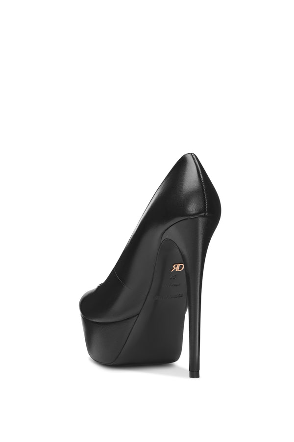 Ruthie Davis KATE | BLACK