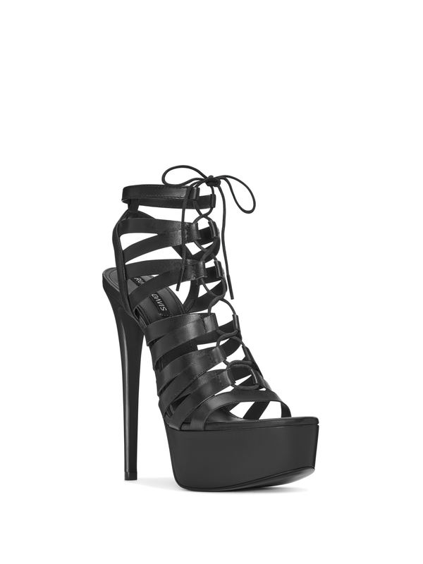 Ruthie Davis MILAN | BLACK