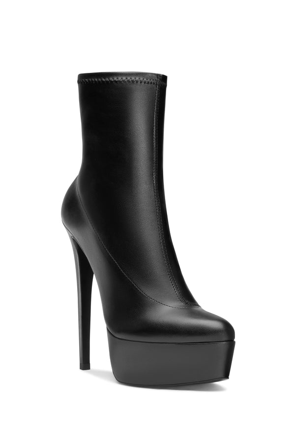 Ruthie Davis TAMIKA - BLACK