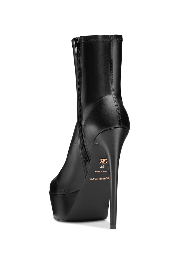 Ruthie Davis TAMIKA - BLACK