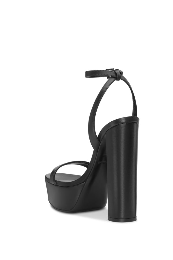 Ruthie Davis TROPHY 24 | BLACK