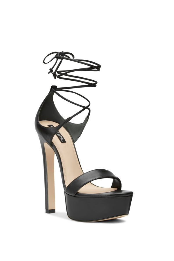 Ruthie Davis TROPHY 25 | BLACK