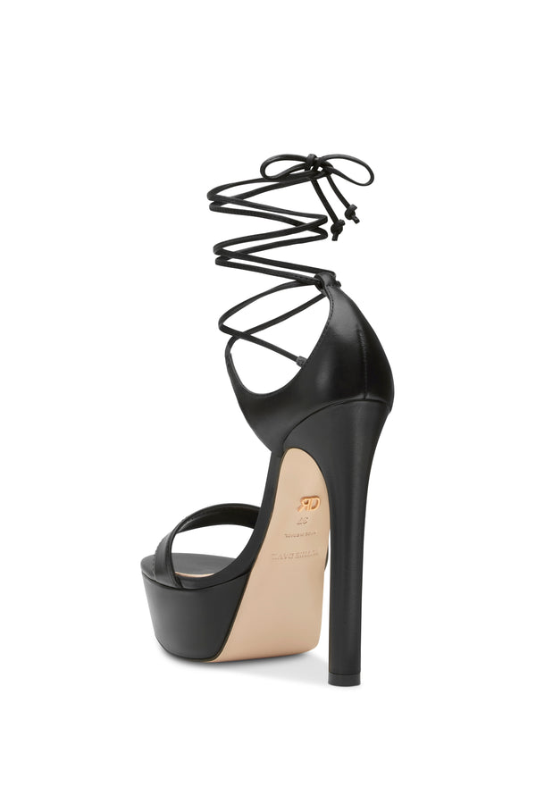 Ruthie Davis TROPHY 25 | BLACK