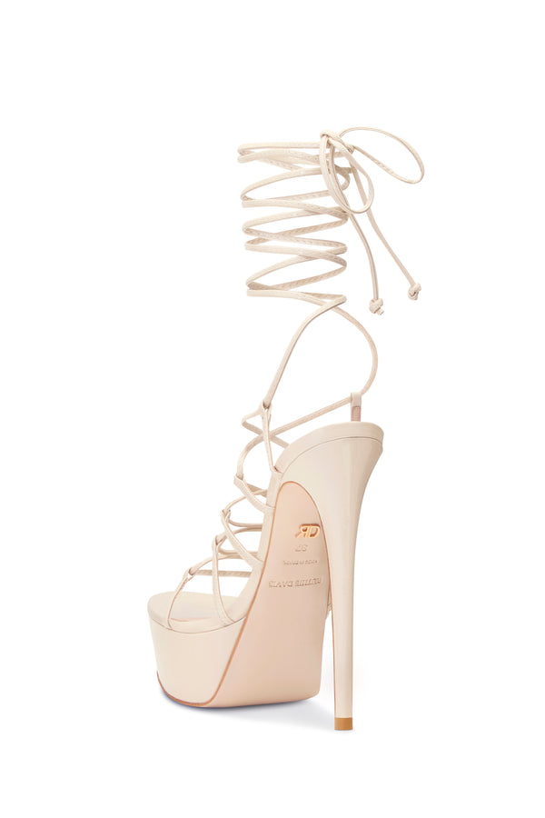 Ruthie Davis TWIGGY | NUDE